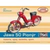 Jawa 50 Pionýr - Jiří Wohlmuth