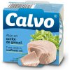 Calvo Tuniak v slnečnicovom oleji 160 g