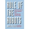 Rule of the Robots