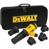 DeWALT DWH051 Systém odsávání prachu