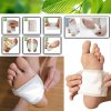 Deminas | Detoxikačné náplasti - dvojmesačné balenie