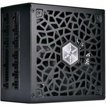 SilverStone HELA 850R Platinum 850W SST-HA850R-PM