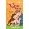 Teória lásky - Ali Hazelwood