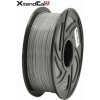 XTENDLAN Consumer XtendLAN PETG filament 1,75mm světle šedý 1kg 3DF-PETG1.75-LGY 1kg
