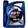 ELF ELF Evolution 900 SXR 5W-30 5L 194839
