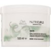 Wella Professionals Nutricurls Waves & Curls Mask vyživujúca maska pre vlnité a kučeravé vlasy 500 ml
