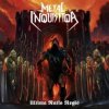 Metal Inquisitor - Ultima Ratio Regis / Vinyl [LP]