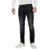 Calvin Klein Jeans Džínsy Slim SLIM TAPER SIDEWALK LV04LB776G Modrá