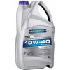 RAVENOL TSi SAE 10W-40 5 Ltr.