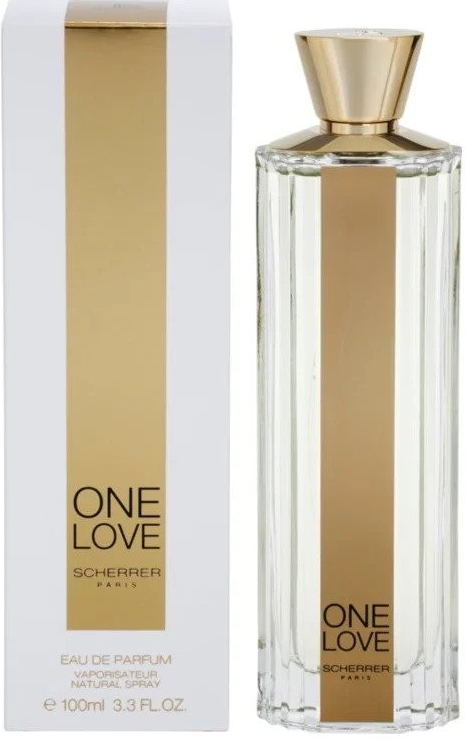 Jean Louis Scherrer One Love parfumovaná voda dámska 100 ml