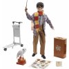Mattel Harry Potter Nástupiště 9 a 3/4