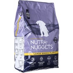 nutra nuggets puppy