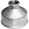 Rôzne značky Pozinkovaný nátrubok redukovaný 3/4