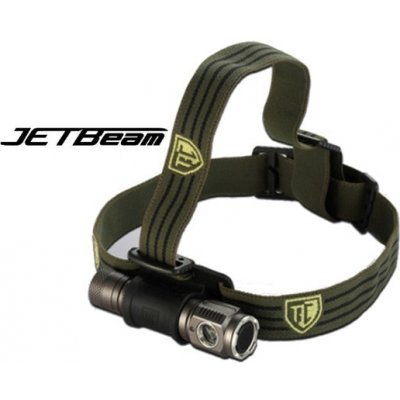 JETbeam H10A