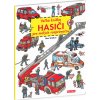 HASIČI pre malých rozprávačov