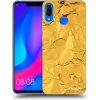 Picasee ULTIMATE CASE pro Huawei Nova 3 - Gold