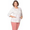 Dámske pyžamo Martel Maria Ii 201 3XL-4XL