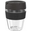 KeepCup Helix Original BLACK M 340ml (SOCBLA12