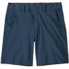 Patagonia Hydropeak Hybrid Walk Shorts tidepool blue