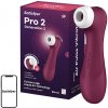 Satisfyer - Pro 2 Generation 3 App Red