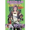 DC Comics Batman: White Knight Presents Generation Joker
