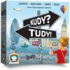 Kadiaľ? Tu! (ASMODOR01CS)