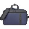 Cestovná taška a batoh Roncato - Metropolitan Travel 3-Way Bag Underseat Ryanair - 23 Blu Notte (RO)