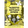 Tajomstvo motýlieho ostrova - Tereza Šajnerová
