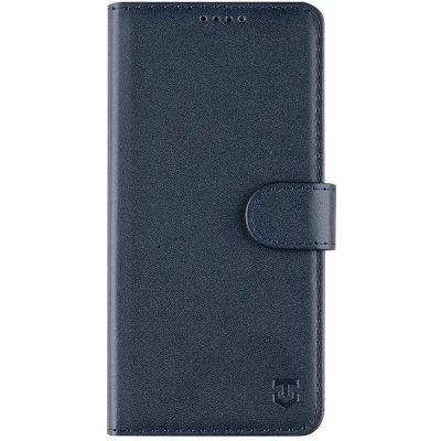 Puzdro na mobil Tactical Field Notes pre Motorola Edge 40 Neo Blue (57983118229)