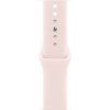 Apple Watch 40mm Soft Pink Sport Band - S/M MHY24ZM/A