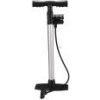 Extol Premium Pumpička na bicykel s tlakomerom a odpúšťacím ventilom, 8864200