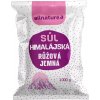 Allnature Himalájska soľ ružová jemná, 1000 g