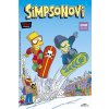 Simpsonovi 3/2025