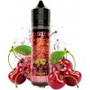Zeus Juice S&V - Trillion (Čierna, divoká a sladká čerešňa) 10 ml