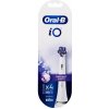 Oral-B iO Radiant White náhradní hlavice na elektrický zubní kartáček 4 ks