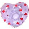 Swim Essentials Nafukovací držiak na pohár Sweet Hearts