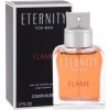 Calvin Klein Eternity Flame For Men 50 ml toaletná voda pre mužov
