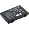 AVACOM batéria pre Asus K40 amp; K50 amp; K70 / Li-Ion / 10.8V / 4400mAh (NOAS-K40-N22)