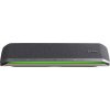HP Poly Poly Sync 60 Speakerphone reproduktor Mobilný telefón / PC USB/Bluetooth Čierna, Strieborná (772C2AA)
