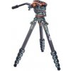 Stativ tripod 3 Legged Thing Legends Jay & AirHed Cine Standard