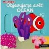 MiniPEDIE – Objevujeme svět! Oceán
