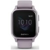 GARMIN smart hodinky - VENU SQ - fialová