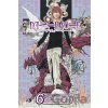 Death Note Zápisník smrti 6 - Cugumi Óba; Takeši Obata