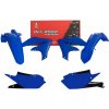 Rtech sada plastov YAMAHA žltá 4 diely
