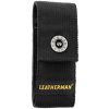 PÚZDRO Nylon Black Medium