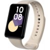Remienok Solid Wristband krémovo biely pre Honor Band 9