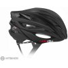 rh+ ZW prilba, matt black/bridge shiny black L/XL (58-62)