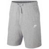 Nike M NSW club short JSY šortky