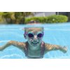 Detské plavecké okuliare Bestway 21002