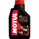 Motorový olej Motul 7100 4T 10W-50 1 l